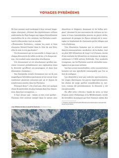 Les plus beaux treks des Pyrénées