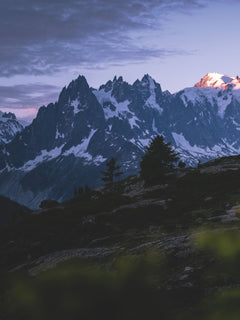 Spots de trail, spots de rêve