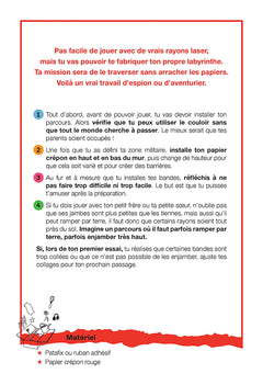 La boîte anti-ennui