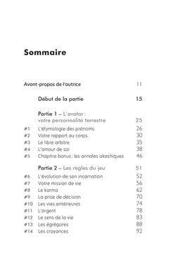 Karma Bitch - Plus de 50 clés pour retrouver votre pouvoir personnel