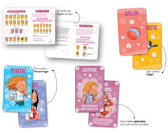 Les Sisters - Multi-jeux