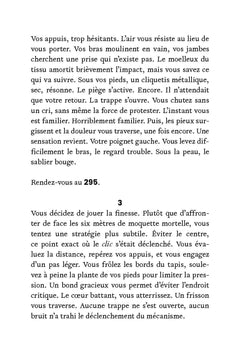 Les Entrailles du Temps