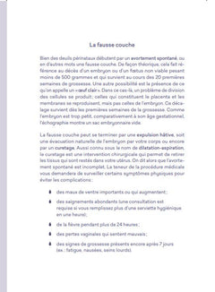 Le deuil invisible