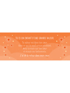 Le petit oracle des mots doux