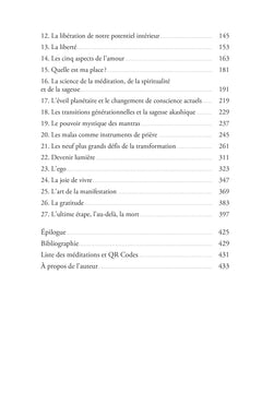 Le Chemin akashique - Comment parcourir les profondeurs de la connaissance sacrée - Volume 2