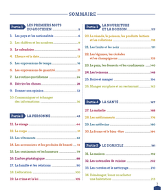 Mon vocabulaire - Guide visuel