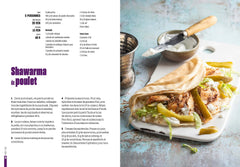 100 recettes du monde