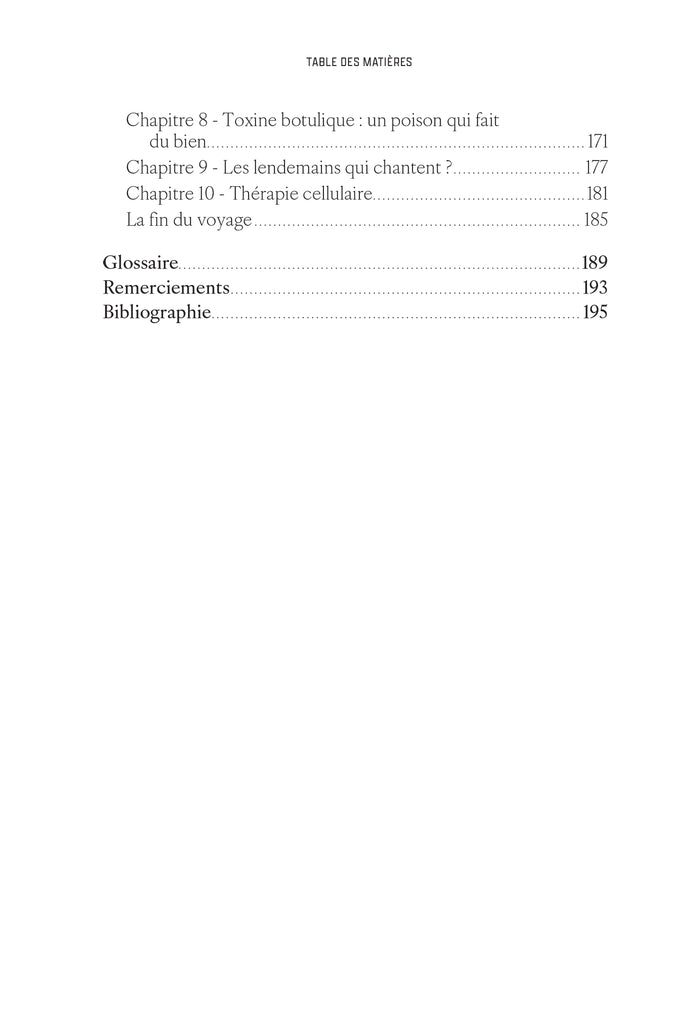 Fascias - Les connaître pour mieux les soigner