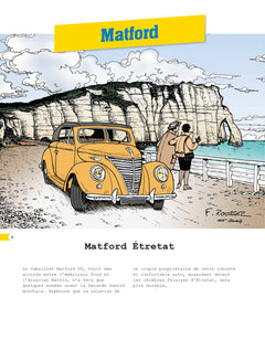 Les plus belles voitures de Gazoline