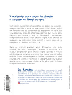 Mon coach perso, c'est l'astro !