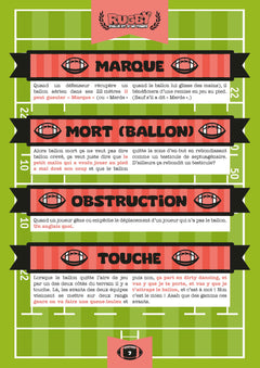 Rugby Ovalie et 3e mi-temps