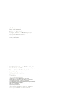 Les Cuisiniers de la République française