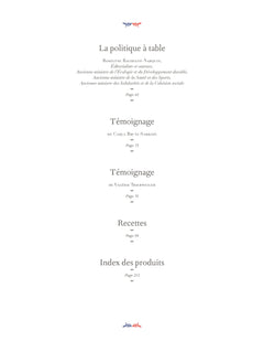 Les Cuisiniers de la République française