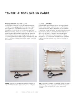 Le Grand livre de la Punch needle