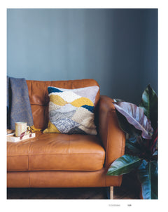 Le Grand livre de la Punch needle