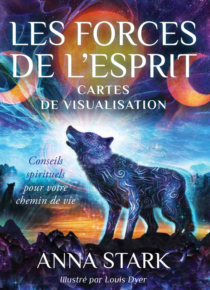 Les forces de l'esprit