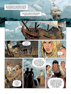 La promesse de la tortue