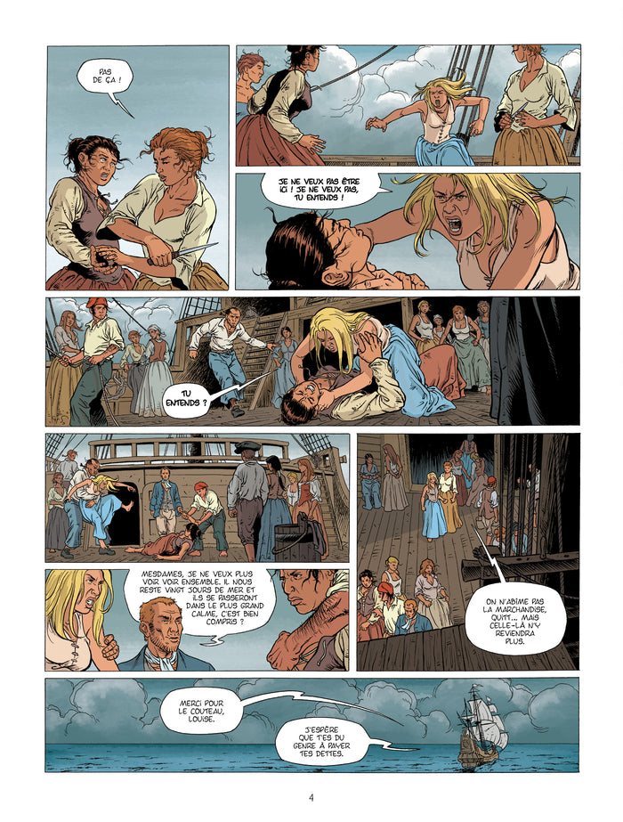 La promesse de la tortue