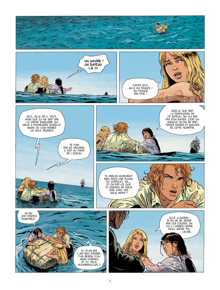 La promesse de la tortue