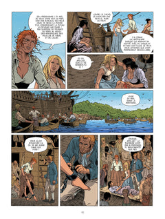 La promesse de la tortue