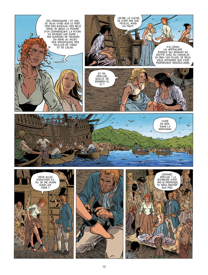 La promesse de la tortue