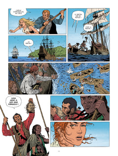 La promesse de la tortue