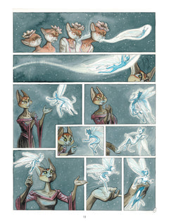Tracnar et Faribol - tome 01
