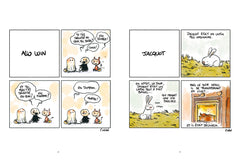 3 cases pour 1 chute