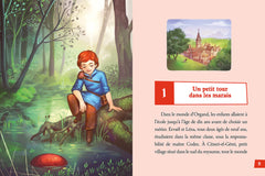 L'enfant dragon - L'intégrale