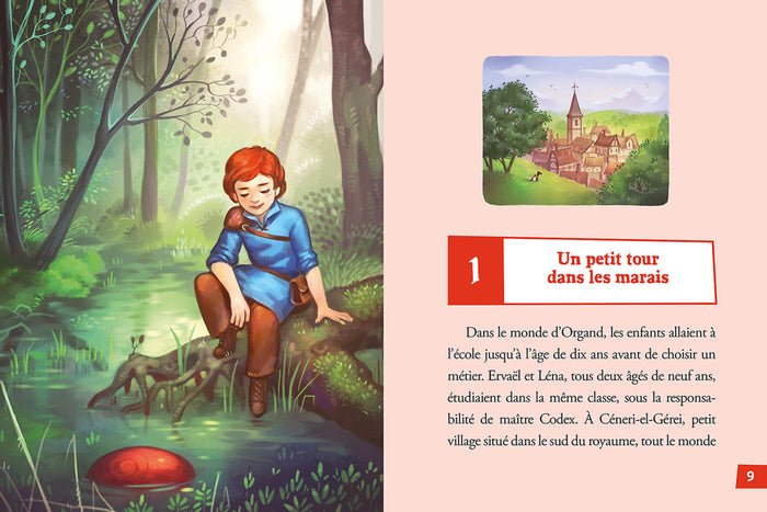 L'enfant dragon - L'intégrale