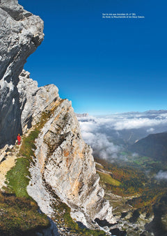 Vercors secret: Randonnées hors des sentiers battus