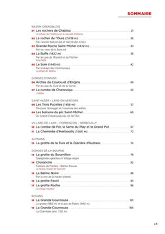 Vercors secret: Randonnées hors des sentiers battus