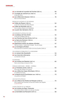 Vercors secret: Randonnées hors des sentiers battus