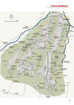 Vercors secret: Randonnées hors des sentiers battus
