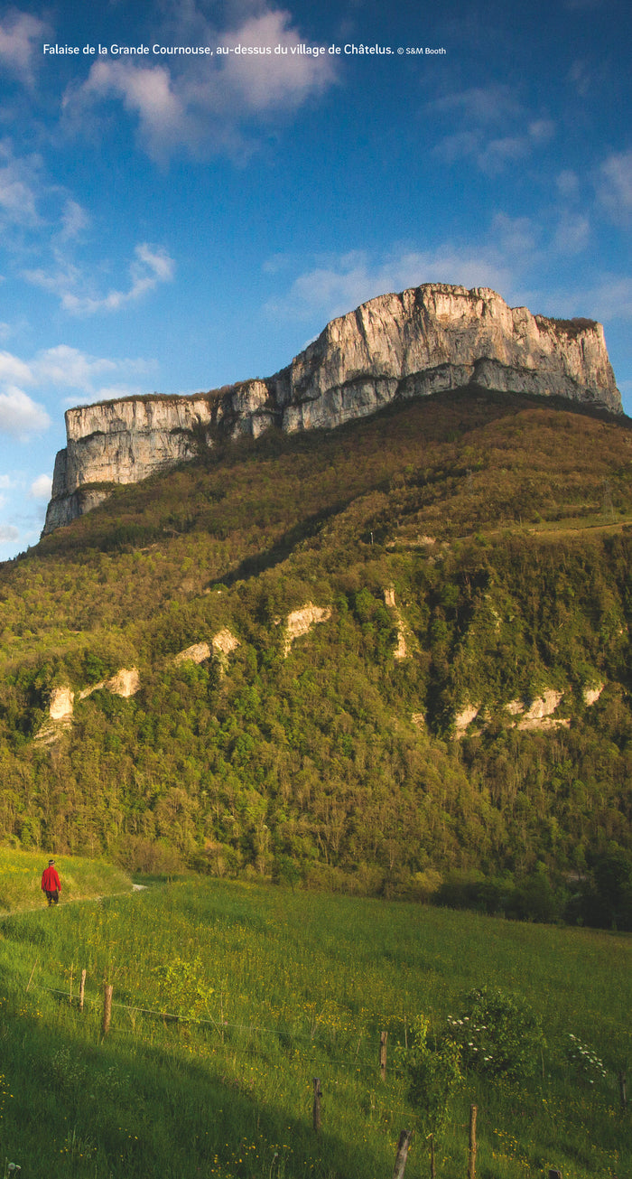 GTV les Grandes Traversées du Vercors