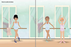 Les danseuses