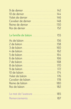 Le Facilitarot