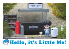 Nendo stories: A life in toy photography