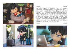 Nendo stories: A life in toy photography