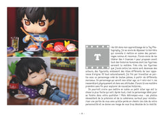 Nendo stories: A life in toy photography