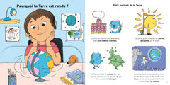 Explique moi - L'Espace