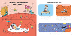 Explique moi - L'Espace