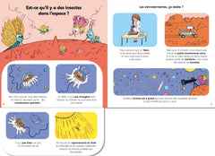 Explique moi - L'Espace