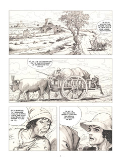 Le Caravage - Intégrale N&B Édition Collector