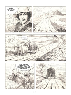 Le Caravage - Intégrale N&B Édition Collector