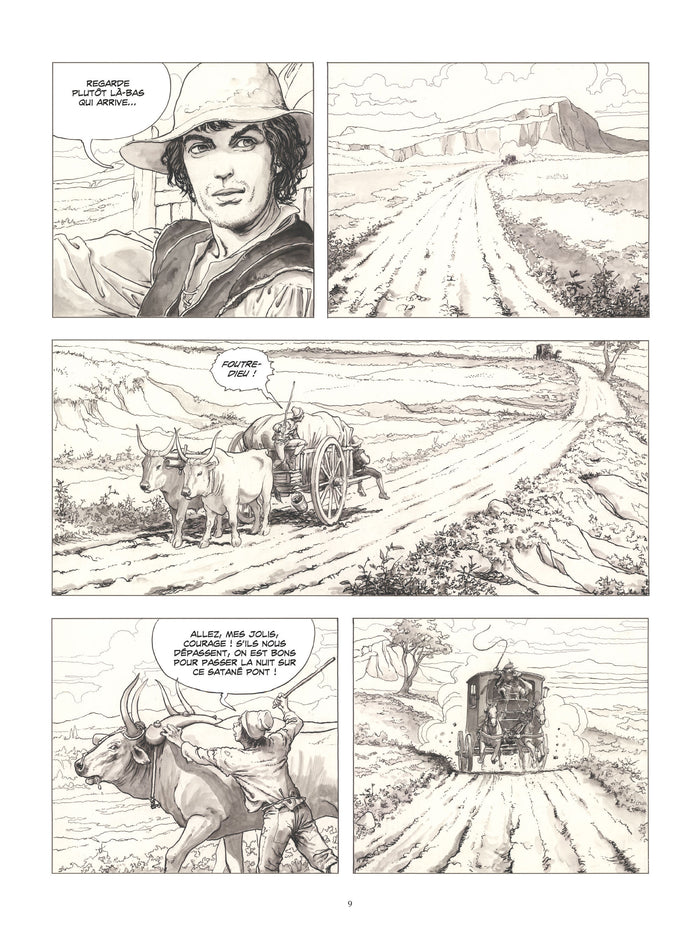 Le Caravage - Intégrale N&B Édition Collector