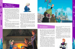 La reine des neiges - 365 histoires pour le soir - Disney