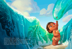 VAIANA - Disney Cinéma - L'histoire du film - Disney Princesses