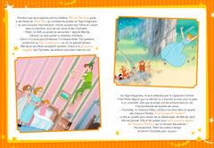 DISNEY - 52 Histoires pour l'année - Héros et Aventures: Héros et Aventures
