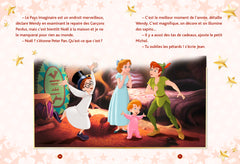 DISNEY - 5 Minutes pour s'endormir - 12 histoires de Noël avec tes héros Disney préférés